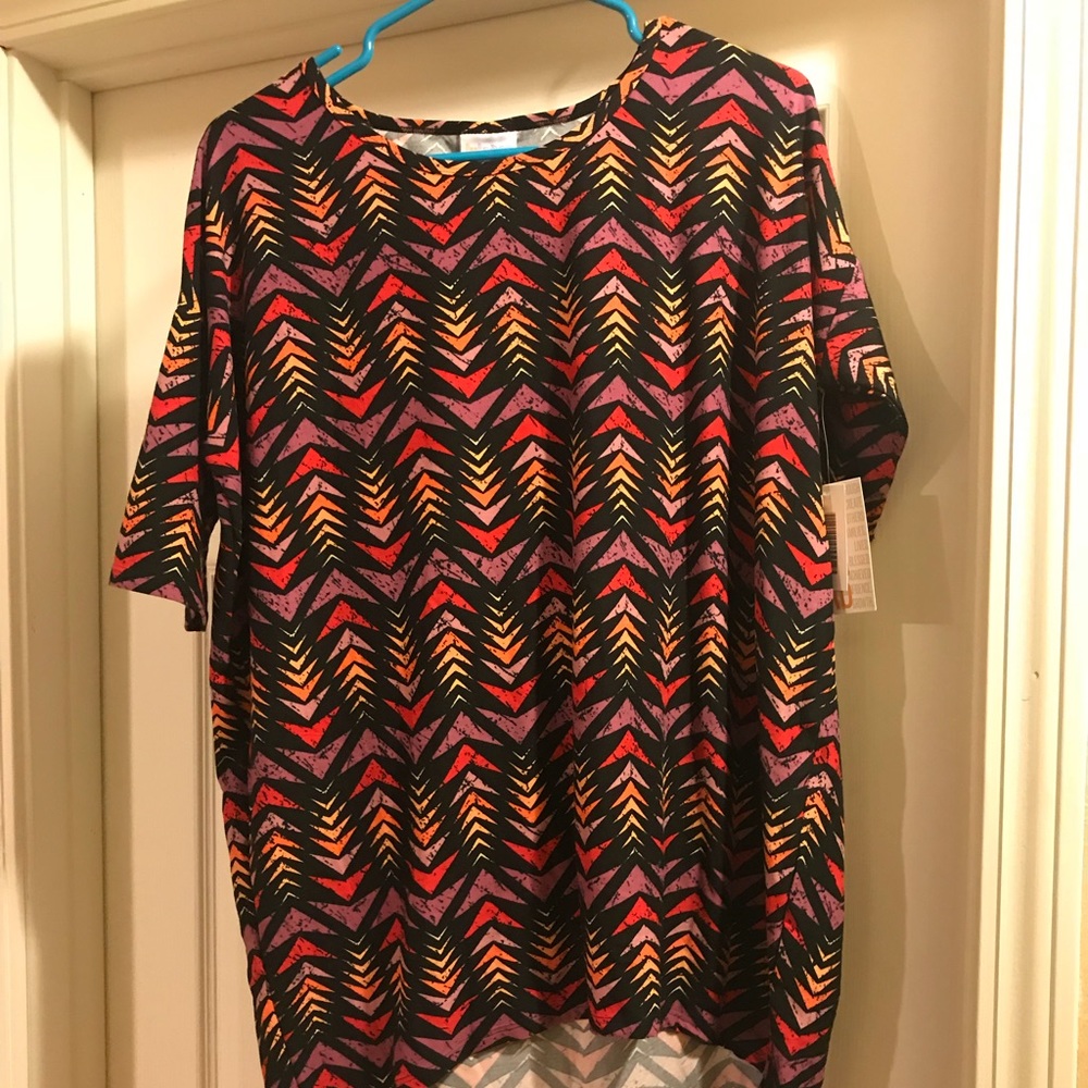 NWT LuLaRoe Irma